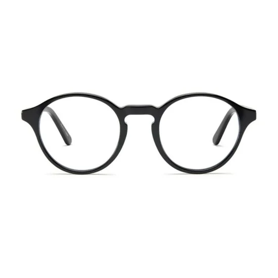 Barner Shoreditch Anti-Blue Light Screen Glasses - Black